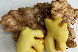 冬季吃姜什么有什么好處？不僅是夏吃姜哦