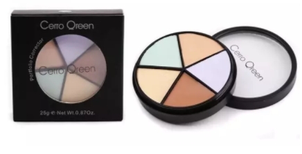 2018遮瑕盤哪個牌子好？我推薦這十款網(wǎng)紅遮瑕盤