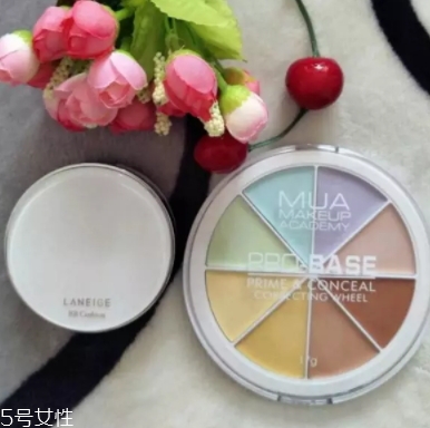 2018遮瑕盤哪個牌子好？我推薦這十款網(wǎng)紅遮瑕盤