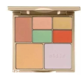 2018遮瑕盤哪個牌子好？我推薦這十款網(wǎng)紅遮瑕盤