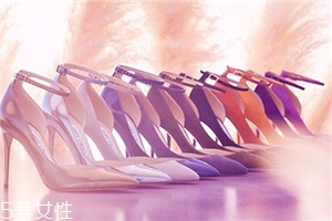 jimmy choo是幾線(xiàn)品牌？讓女星們欲罷不能的高跟鞋