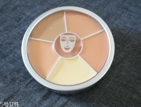 遮瑕盤什么時(shí)候用？用在化妝的這一步