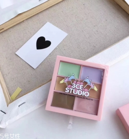 遮瑕盤什么時(shí)候用？用在化妝的這一步