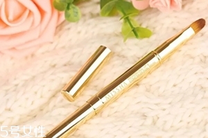 2018遮瑕刷什么牌子好？遮瑕膏的好搭檔