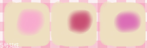 腮紅顏色怎么選？這幾招學(xué)會一個就ok