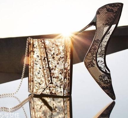 jimmy choo在哪買便宜？女明星的紅毯必備款