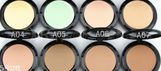 遮瑕刷怎么用？這樣才會均勻無刷痕