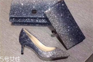 jimmy choo尺碼怎么選？性感女人的代名詞