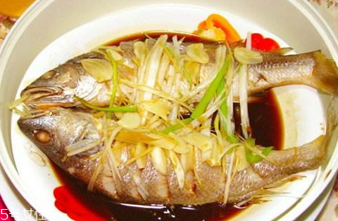 小黃魚蒸幾分鐘 清蒸小黃魚食譜 小黃魚蒸幾分鐘 清蒸小黃魚食譜