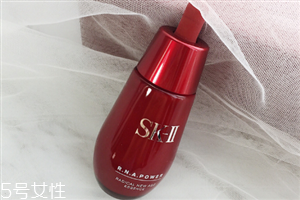 sk2大紅瓶跟小紅瓶哪個好用 sk2大紅瓶面霜成分 sk2大紅瓶跟小紅瓶哪個好用 sk2大紅瓶面霜成分