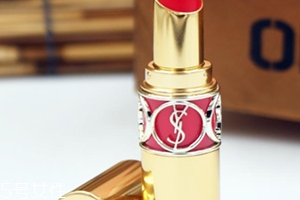 紀(jì)梵希和ysl圣羅蘭口紅哪個好？從檔次質(zhì)感來對比