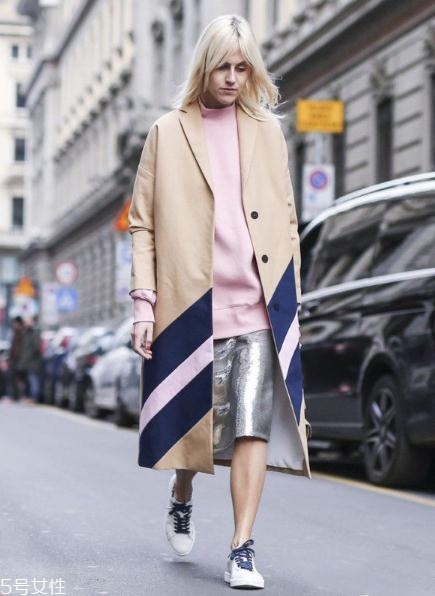 亮片裙子怎么搭配？年底聚會就要blingbling