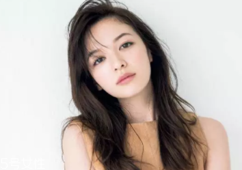 M型短劉海適合什么臉型？幫助大臉遮住大額頭