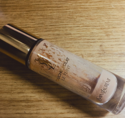 紀(jì)梵希和ysl圣羅蘭哪個(gè)檔次高？哪個(gè)好