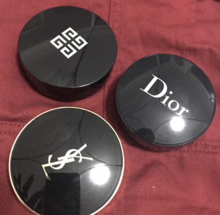 紀(jì)梵希和ysl圣羅蘭哪個(gè)檔次高？哪個(gè)好