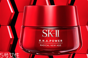 sk2大紅瓶面霜與百優(yōu)面霜哪個好？sk2大紅瓶屬于貴婦面霜