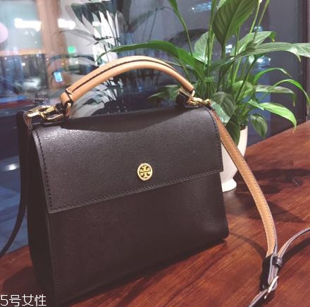 tory burch是什么檔次？最值得買的輕奢包包