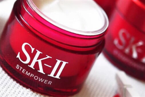 sk2大紅瓶面霜什么時(shí)候用？sk2大紅瓶面霜使用方法和步驟