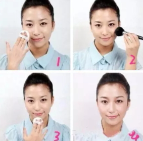 散粉可以帶上飛機(jī)嗎？來看看克數(shù)要求