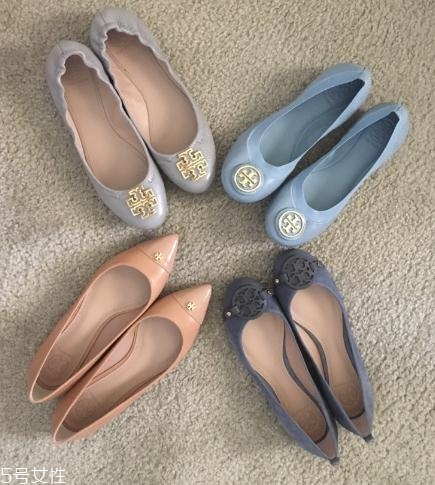 tory burch鞋子偏大嗎？香奈兒漁夫鞋平價替代