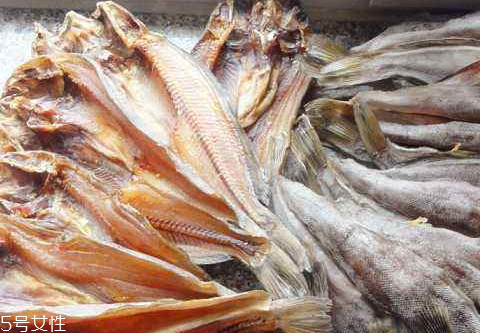 黃魚(yú)干怎么曬 教你曬制黃魚(yú)干的方法