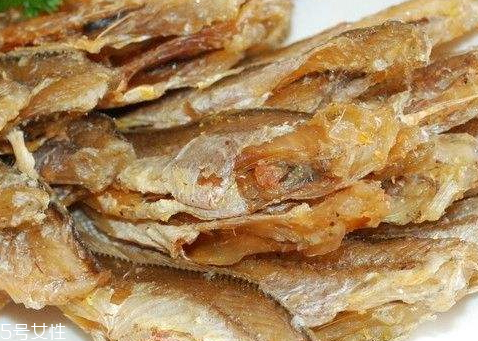 黃魚(yú)干怎么曬 教你曬制黃魚(yú)干的方法