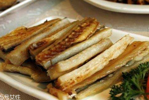 鰻魚(yú)干如何保存 低溫避光儲(chǔ)存 鰻魚(yú)干如何保存 低溫避光儲(chǔ)存