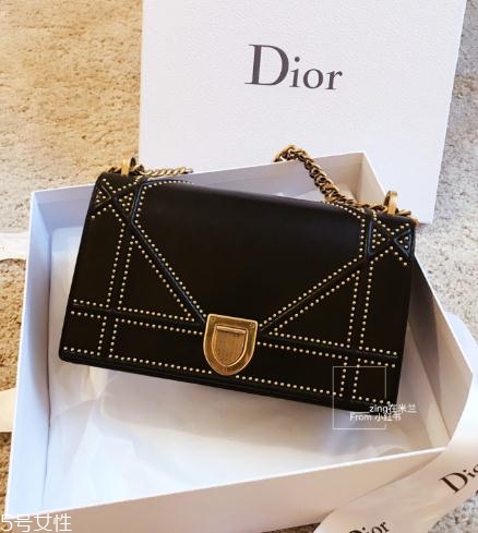 迪奧包包怎么樣？款款都是經(jīng)典