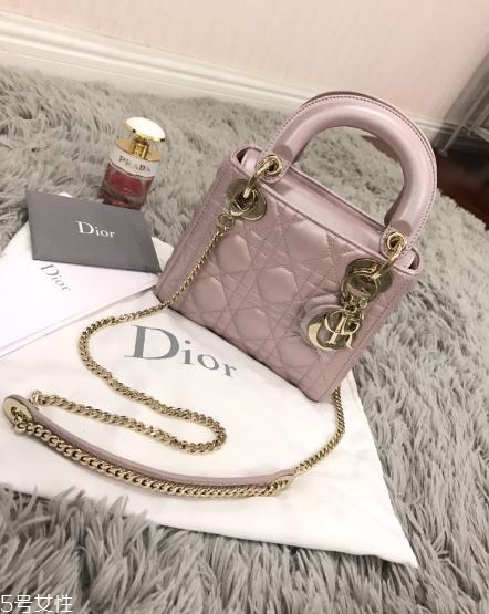 迪奧包包怎么樣？款款都是經(jīng)典