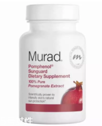 防曬補劑可以從日常食物里面獲得嗎？