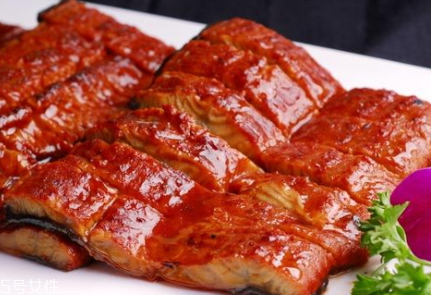 鰻魚什么季節(jié)吃 夏季正值吃鰻魚的季節(jié) 鰻魚什么季節(jié)吃 夏季正值吃鰻魚的季節(jié)