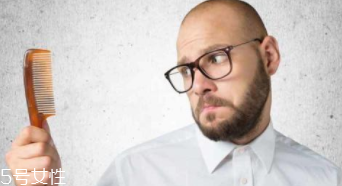 頭發(fā)為什么會掉？毛囊想休息了