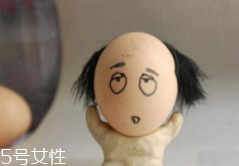 頭發(fā)為什么會掉？毛囊想休息了