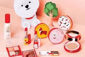 伊蒂之屋2018新年限量系列多少錢？萌犬旺財限量版