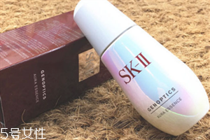 sk2神仙水和小燈泡怎么用？超級經(jīng)典的明星產(chǎn)品