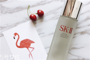 懷孕可以用sk2神仙水嗎？孕婦最放心的十大護膚品牌