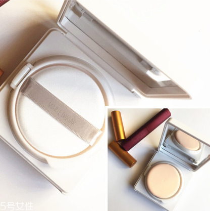 瑪麗黛佳color studio印章精華水凝霜好用嗎？