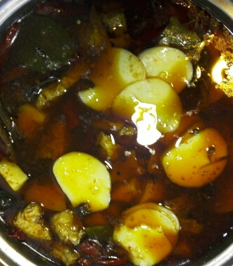 年糕怎么做好吃？不同烹飪方法各有各的美味