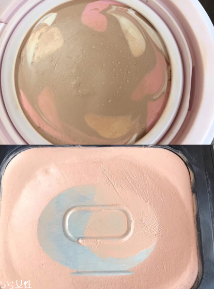 瑪麗黛佳底妝產(chǎn)品哪款好用？化妝包里必帶款