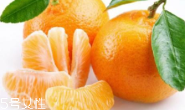 吃橘子為什么臉變黃呢？橘黃癥很快會恢復(fù)