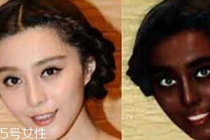 吃深色食物皮膚會變黑嗎？沒有科學(xué)根據(jù)