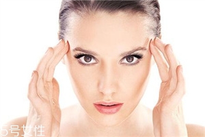 切眉適合多大年齡的人？這才是切眉的黃金年齡