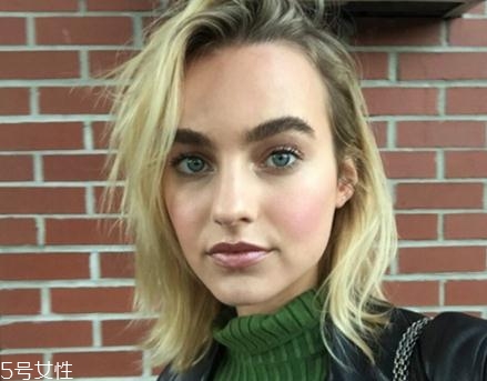 切眉適合多大年齡的人？這才是切眉的黃金年齡