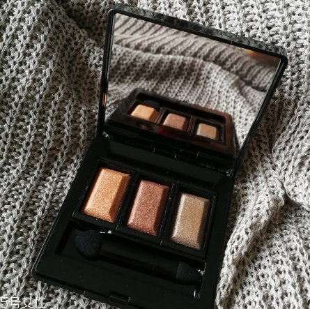 瑪麗黛佳多米諾眼影好用嗎？超美超好畫