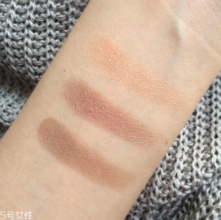 瑪麗黛佳多米諾眼影好用嗎？超美超好畫