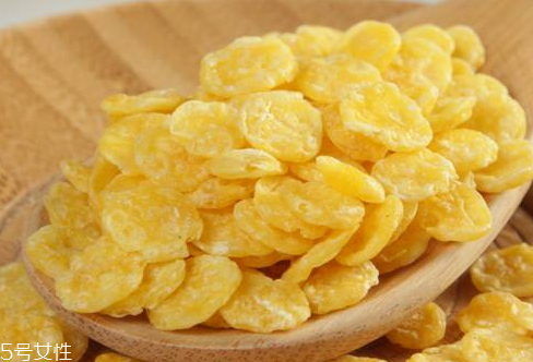 家樂氏玉米片怎么吃 三大步驟讓你品嘗濃香玉米片 家樂氏玉米片怎么吃 三大步驟讓你品嘗濃香玉米片