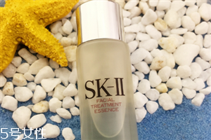 sk2神仙水祛痘效果怎么樣？一款不愿意更換的護(hù)膚單品