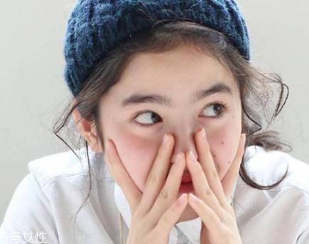 切眉不自然怎么辦？三個方法讓你快快好起來