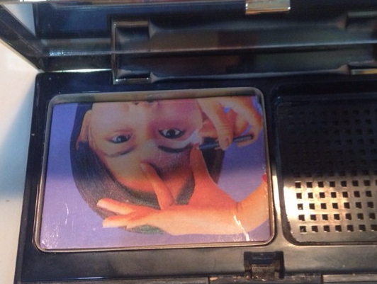 散粉可以做成粉餅嗎？散粉壓盤(pán)方法介紹