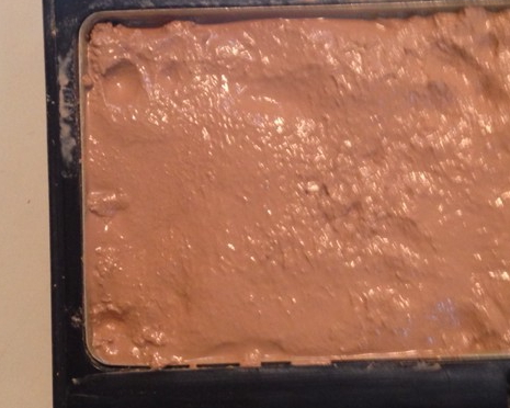 散粉可以做成粉餅嗎？散粉壓盤(pán)方法介紹